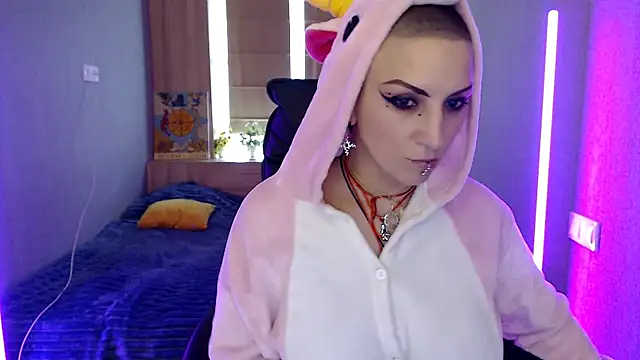 Sweet-n-Strong online show from 04-18-26, 11:14