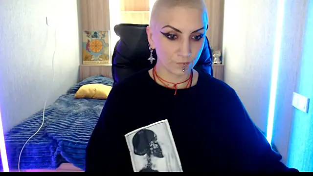 Snapshot of Sweet-n-Strong chatting on 04-30-26, 10:32 Sweet-n-Strong online show from 04-30-26, 10:32