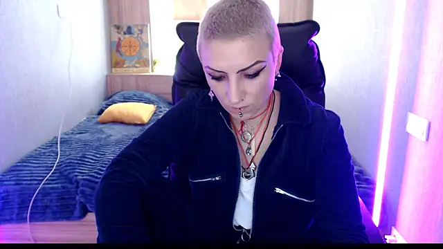 Snapshot of Sweet-n-Strong chatting on 05-13-26, 11:18 Sweet-n-Strong online show from 05-13-26, 11:18
