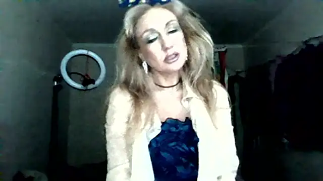 LilaniLoverx online show from 12-05-25, 12:36