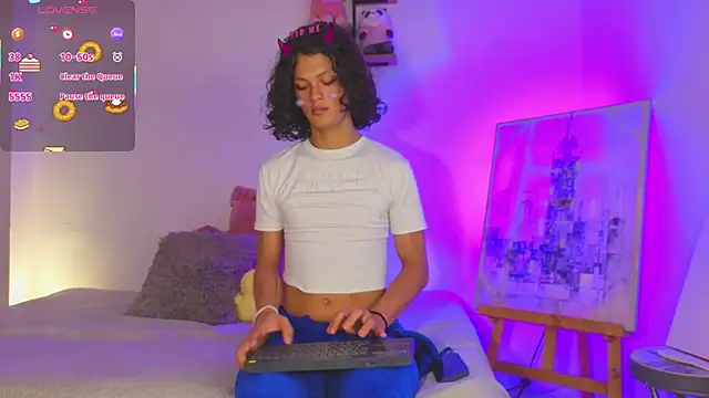 Indi rave online show from 04-16-26, 07:47