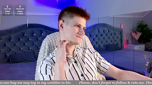 Allert  online show from 03-27-26, 08:26