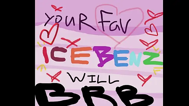 icebenz online show from 04-16-26, 10:49