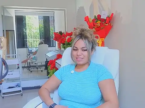 diosadeluniverso online show from 03-15-26, 02:01