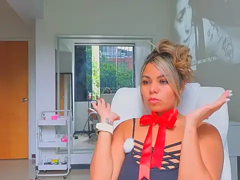 diosadeluniverso online show from 03-29-26, 04:29