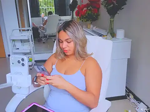 diosadeluniverso online show from 04-27-26, 12:25