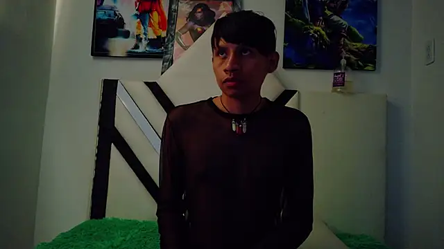 ALEXANDRO BOVER online show from 11-05-25, 07:25