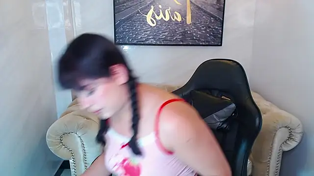 Afrodita Wild v online show from 03-20-26, 01:16