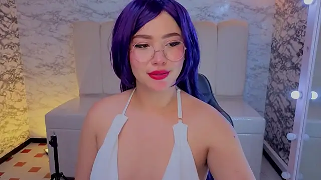 Afrodita Wild v online show from 04-19-26, 06:10