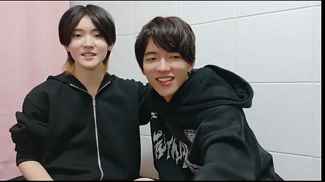 NORA NEKO 2 2 online show from 11-26-25, 01:34