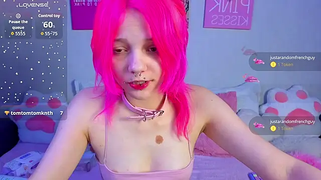 KittieHeart online show from 05-28-26, 12:19