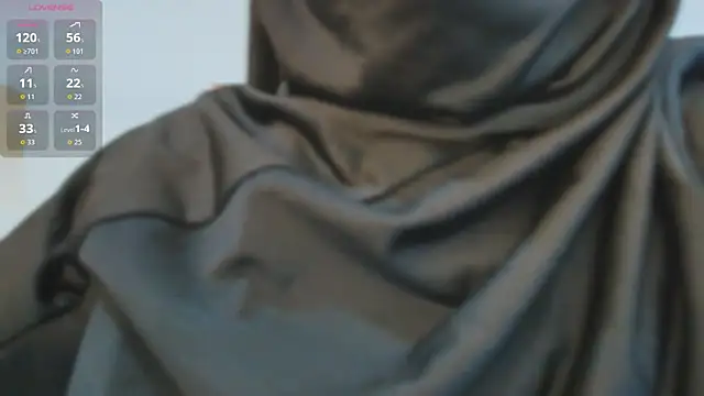 Snapshot of Lailaa_lush chatting on 11-02-25, 07:00 Lailaa lush online show from 11-02-25, 07:00