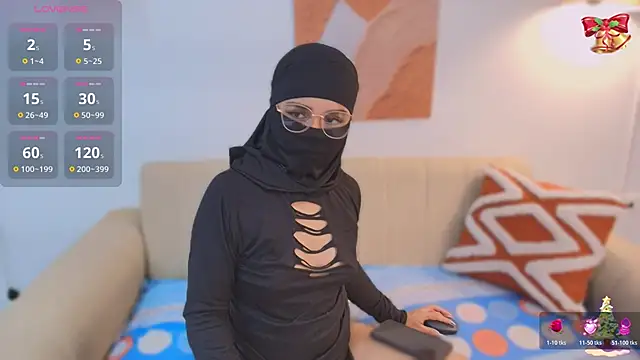 Snapshot of Lailaa_lush chatting on 12-05-25, 07:06 Lailaa lush online show from 12-05-25, 07:06