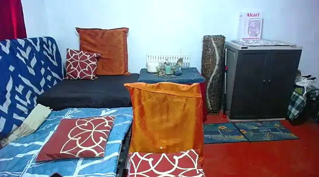 YourMissKim online show from 03-08-25, 04:56