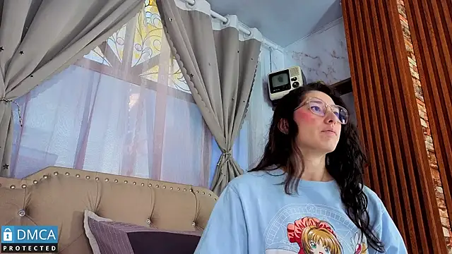 eva delight  online show from 01-15-26, 11:15