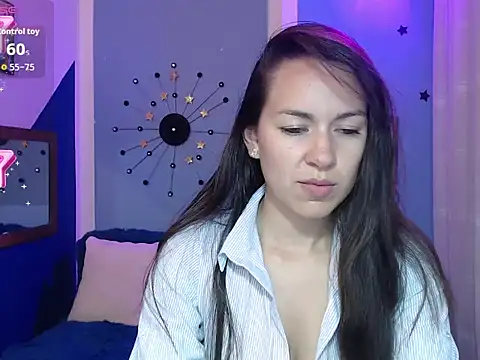 Soffii Dreaaam4 online show from 11-11-25, 10:43