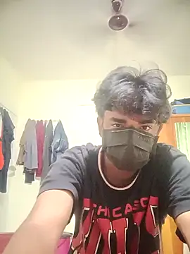 kriZ08 online show from 11-01-25, 05:31