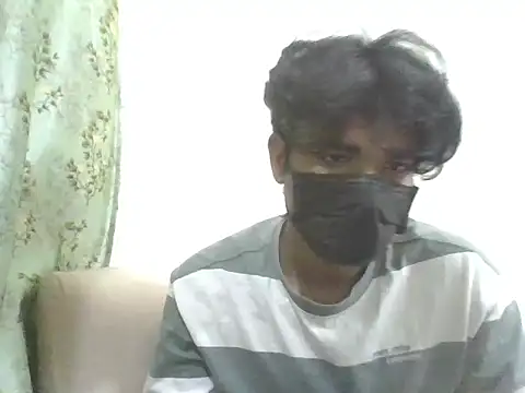 kriZ08 online show from 03-09-26, 02:10