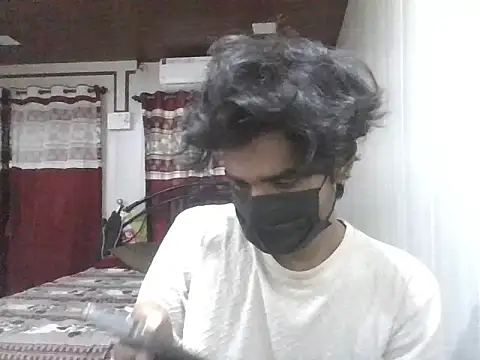 kriZ08 online show from 06-13-26, 12:47