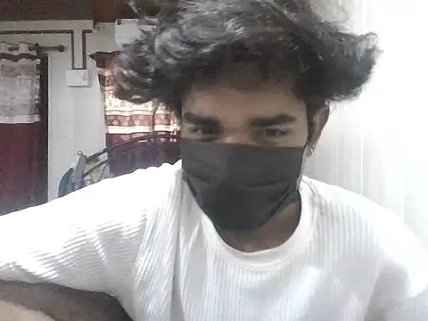 kriZ08 online show from 06-18-26, 11:14