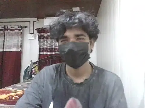kriZ08 online show from 06-21-26, 05:59