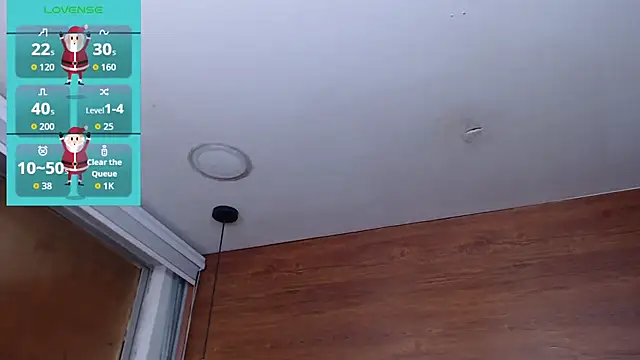 valery soka69 online show from 11-29-25, 07:50