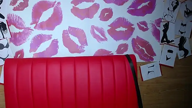 ScarletCargo online show from 11-23-25, 06:13