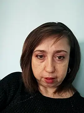 MaryKiki5619 online show from 05-13-26, 12:13