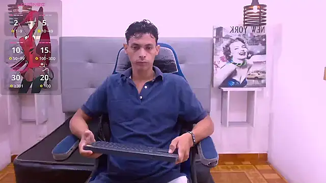 wiltom  online show from 11-03-25, 12:39