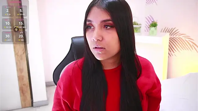 Isabelle Lane online show from 12-04-25, 12:36