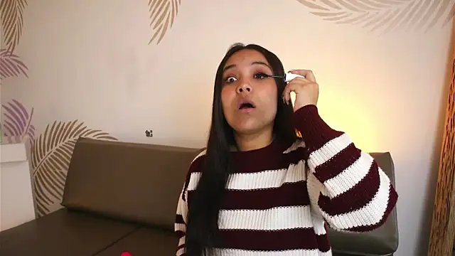 Isabelle Lane online show from 03-27-26, 12:38