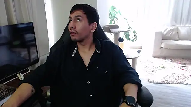 cowboy co online show from 10-30-25, 02:51