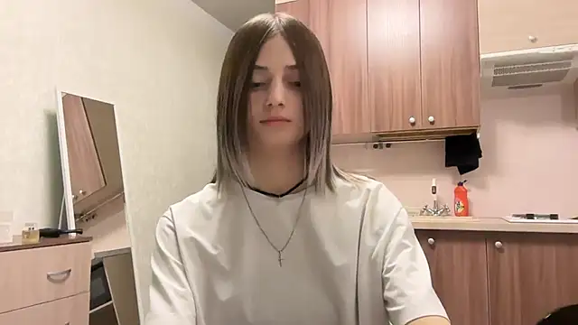 AidaGloshen online show from 11-01-25, 04:09