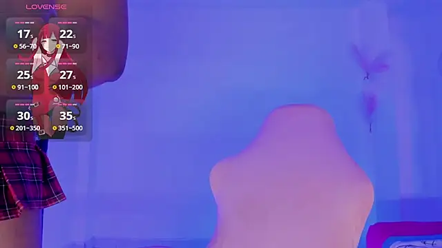 cherxyl royal online show from 03-19-26, 05:28