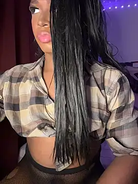 cherxyl royal online show from 07-18-26, 02:05