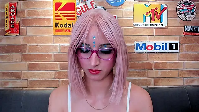 foxy sharlotte online show from 11-13-25, 06:07