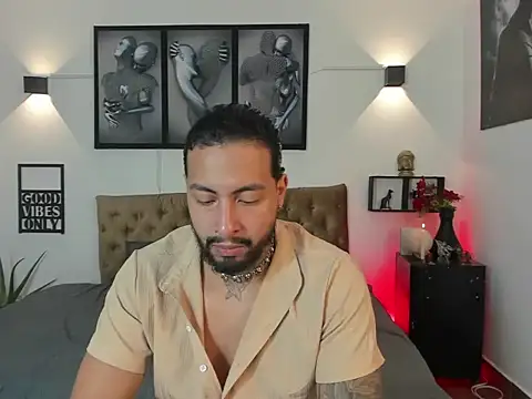 christopher palmerjs online show from 11-15-25, 01:14