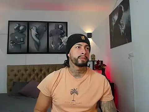 christopher palmerjs online show from 11-22-25, 01:26