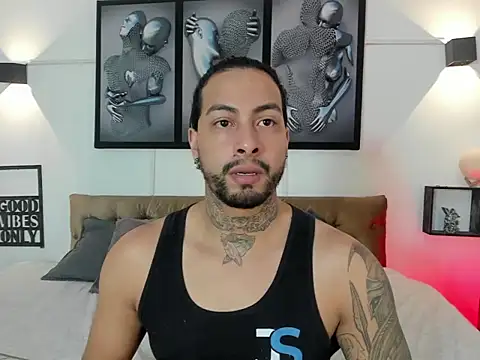 Snapshot of christopher_palmerjs chatting on 01-17-26, 12:26 christopher palmerjs online show from 01-17-26, 12:26