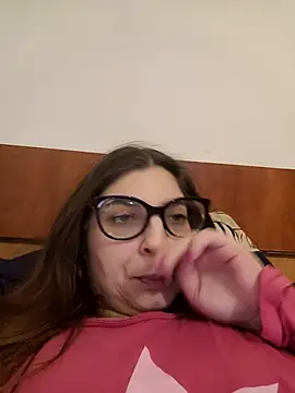 sweetbabygirlforyou online show from 02-22-26, 11:14