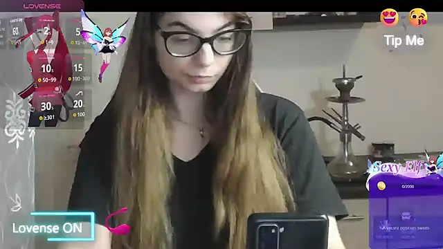 sweetbabygirlforyou online show from 07-17-26, 08:03
