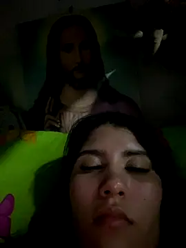 Snapshot of Megan_foxHotgirl chatting on 10-30-25, 11:05 Megan foxHotgirl online show from 10-30-25, 11:05