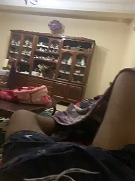 Snapshot of Unique-Man chatting on 10-27-25, 09:19 Unique-Man online show from 10-27-25, 09:19