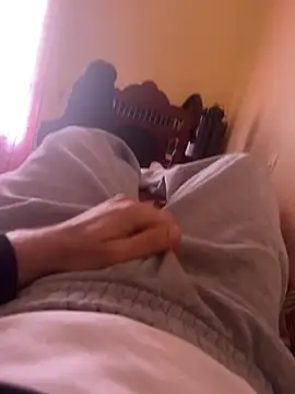 Unique-Man online show from 03-20-26, 12:32