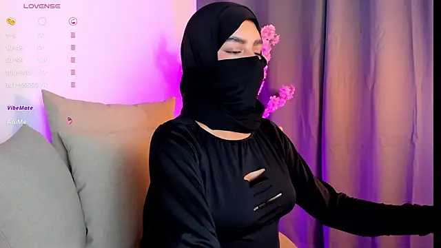 shaima   online show from 12-13-25, 10:15