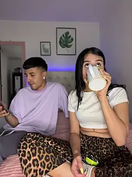 BIJOU SECRET online show from 04-14-26, 03:01