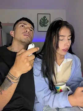 BIJOU SECRET online show from 04-16-26, 03:51