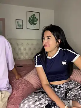 BIJOU SECRET online show from 04-24-26, 03:31