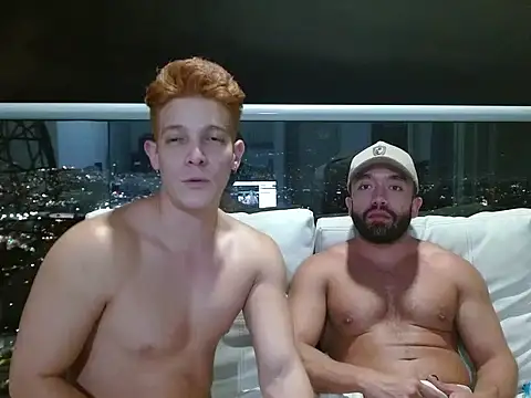 jeffandagus online show from 10-27-25, 02:15