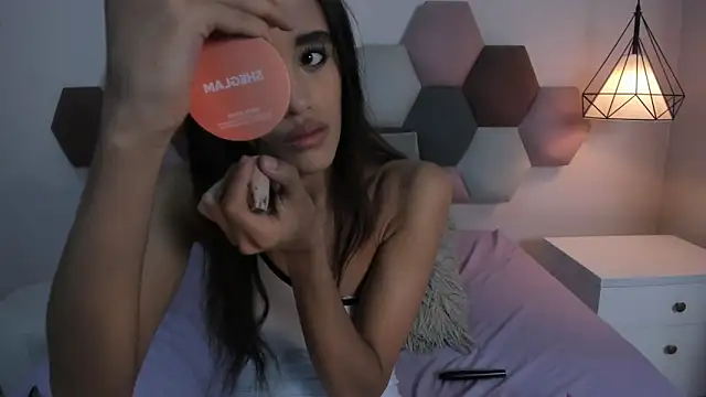 KeimyWilde online show from 03-18-26, 06:22